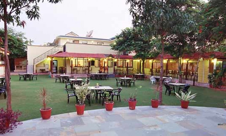 Shilpi Resort Shilpi Resort