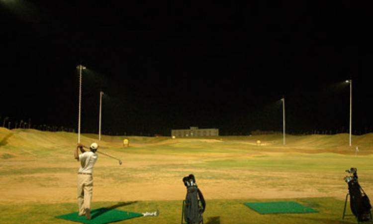 Cambay golf resort Cambay golf resort