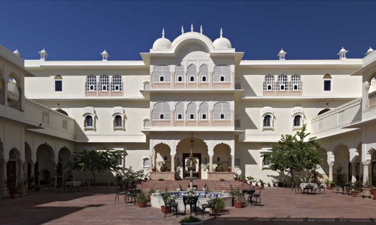 Nahargarh Nahargarh