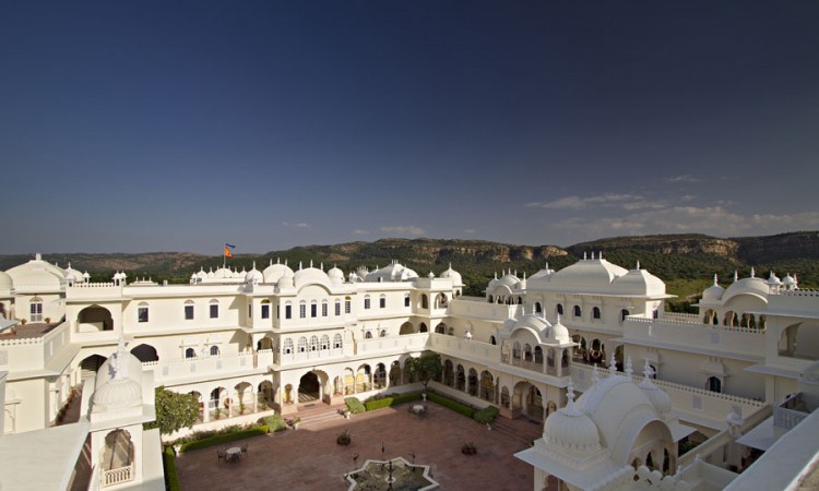 Nahargarh Nahargarh