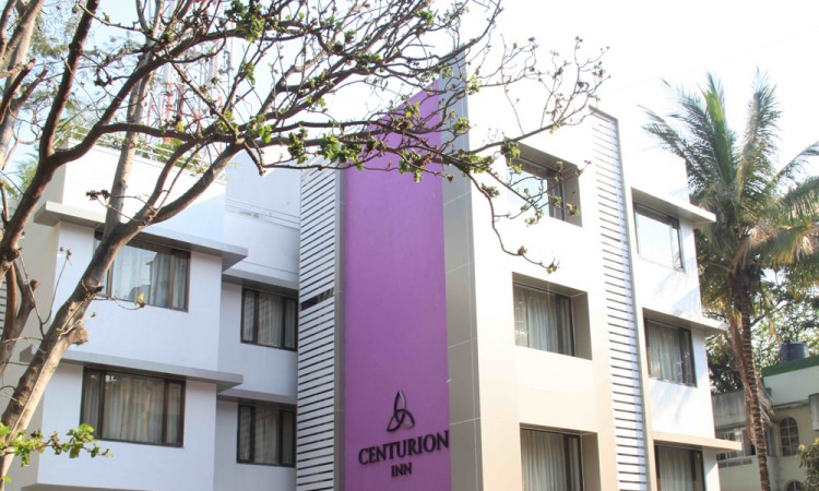 Quality Inn Centurion Quality Inn Centurion