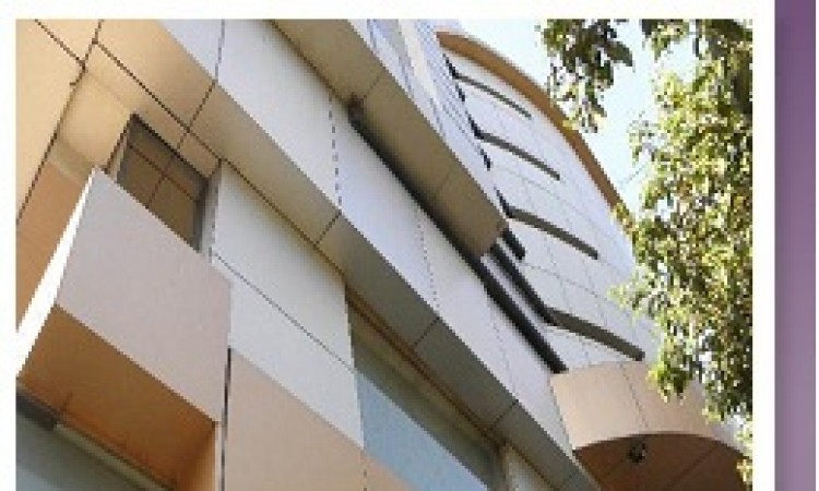 Krishna Presidency Krishna Presidency