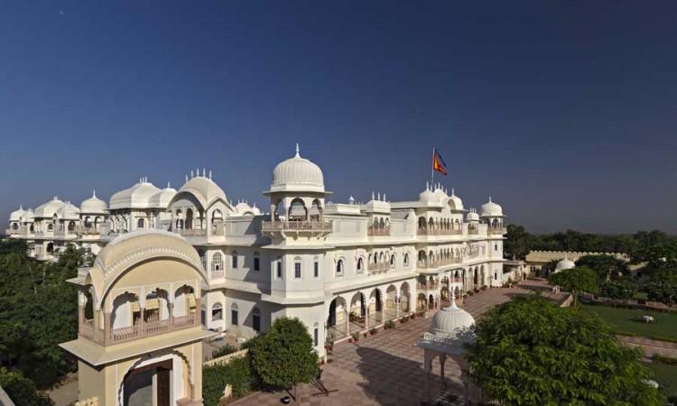 Nahargarh Nahargarh