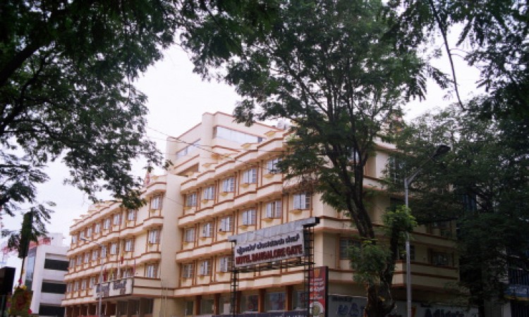 Hotel Bangalore Gate Hotel Bangalore Gate