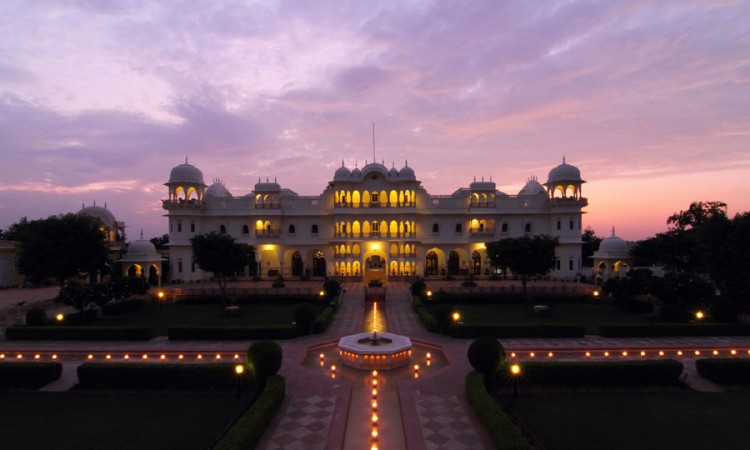 Nahargarh Nahargarh