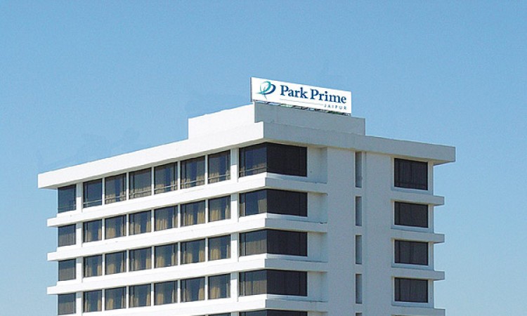 Hotel Park Prime Hotel Park Prime