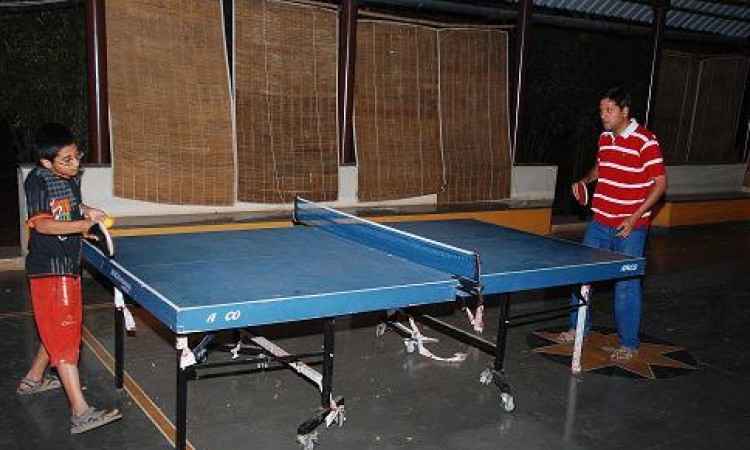 Sai Farms and Holiday Resort Sai Farms and Holiday Resort