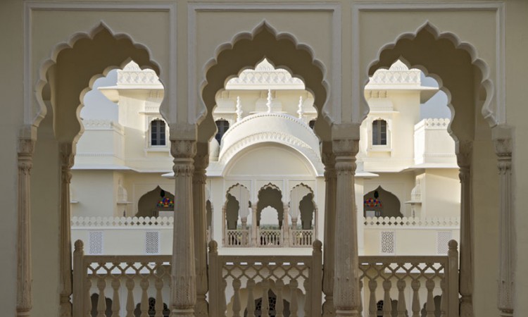 Nahargarh Nahargarh