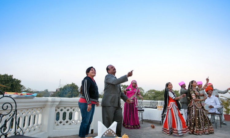 Hari Mahal Palace Hari Mahal Palace