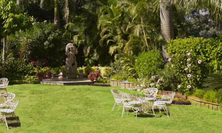 Hotel Hillock Hotel Hillock