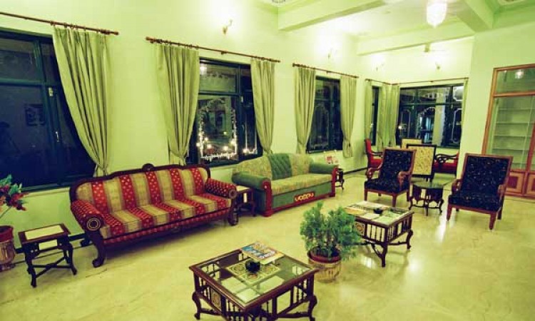 Shilpi Resort Shilpi Resort