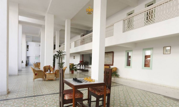 Hari Mahal Palace Hari Mahal Palace