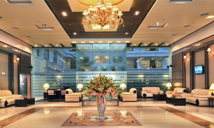 Fortune JP Palace Fortune JP Palace