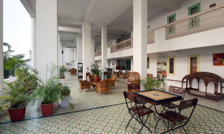 Hari Mahal Palace Hari Mahal Palace