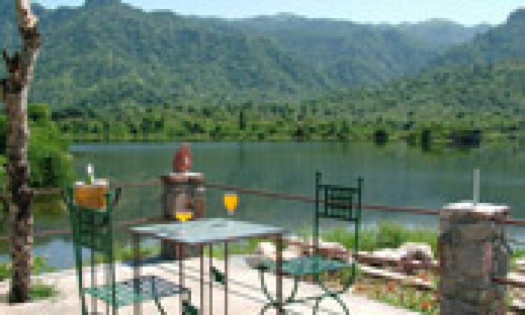 Shivika Lake Hotel Shivika Lake Hotel