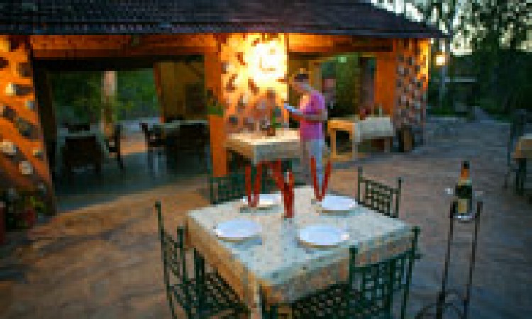 Shivika Lake Hotel Shivika Lake Hotel
