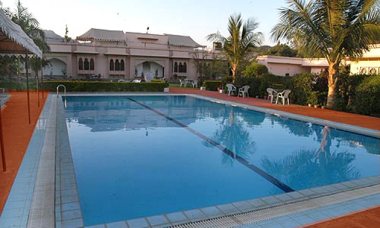 Ranakpur Hill Resort Ranakpur Hill Resort