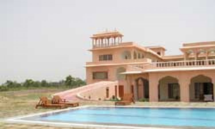 Hotel Dev Villas Hotel Dev Villas