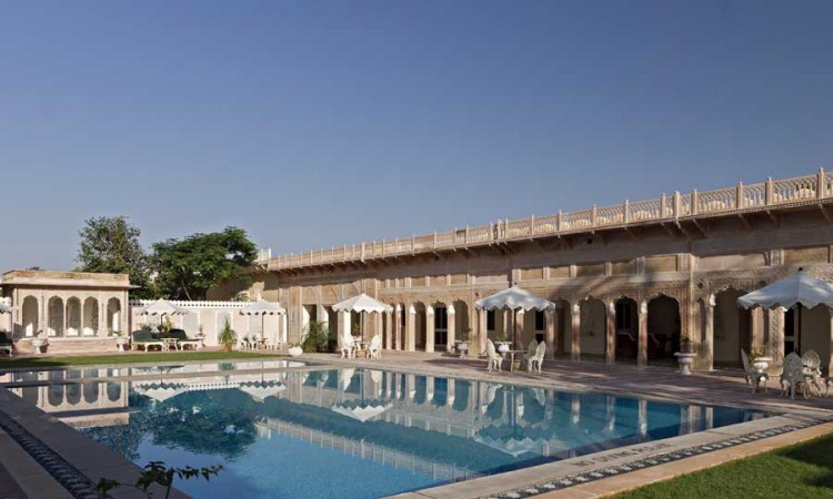 Nahargarh Nahargarh