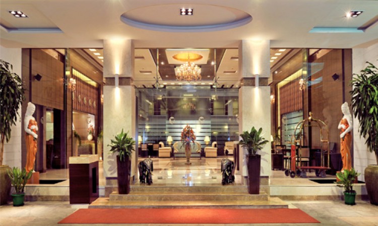 Fortune JP Palace Fortune JP Palace