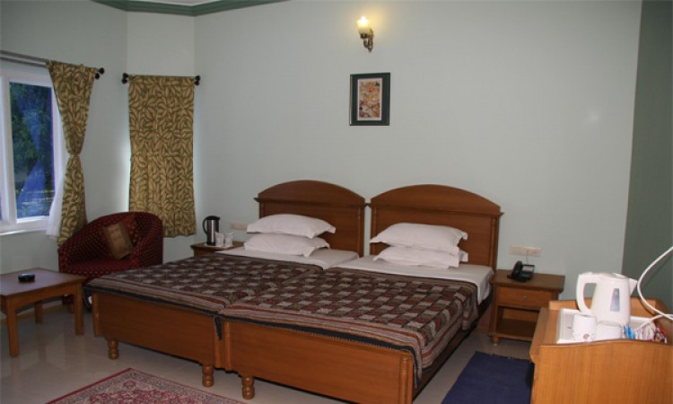 Shilpi Resort Shilpi Resort