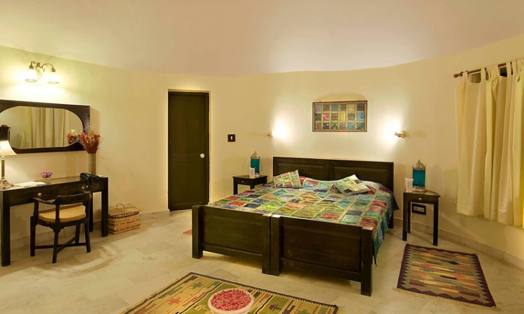 Luxury room Luxury room