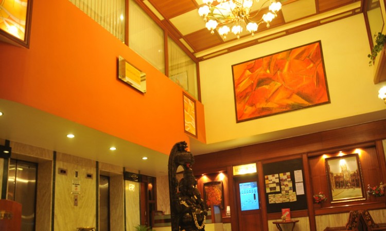Hotel Bangalore Gate Hotel Bangalore Gate