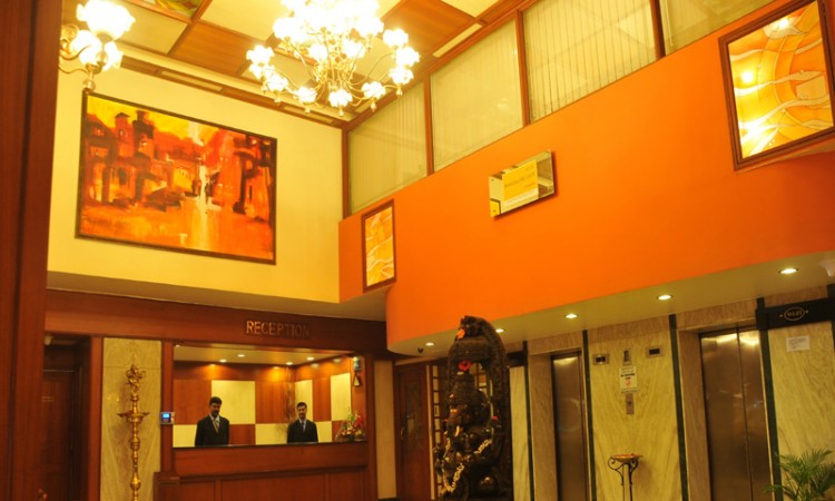 Hotel Bangalore Gate Hotel Bangalore Gate
