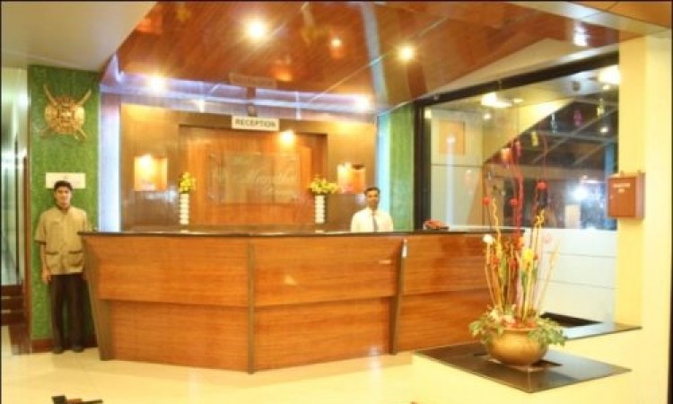 Hotel Maratha Regency Hotel Maratha Regency