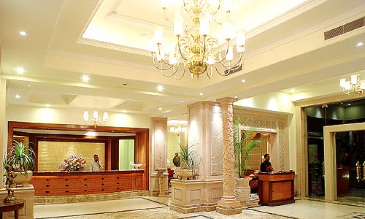 Hotel Park Prime Hotel Park Prime