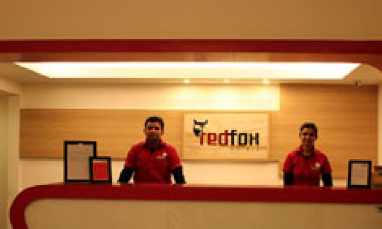 Red fox hotel Red fox hotel