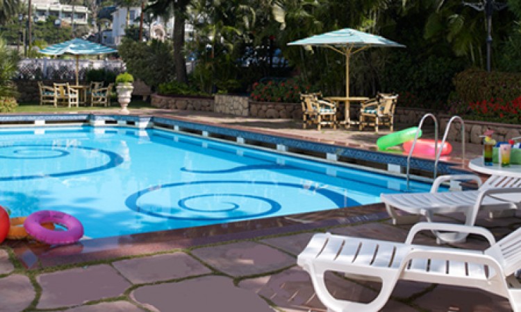 Hotel Hillock Hotel Hillock