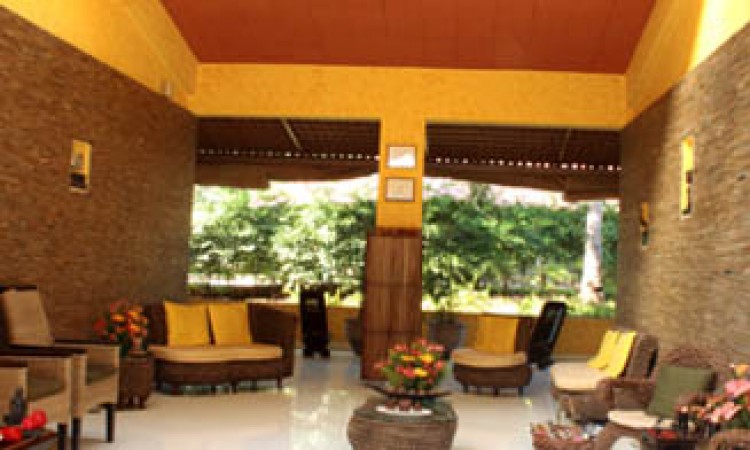 Windflower Resort and Spa Windflower Resort and Spa