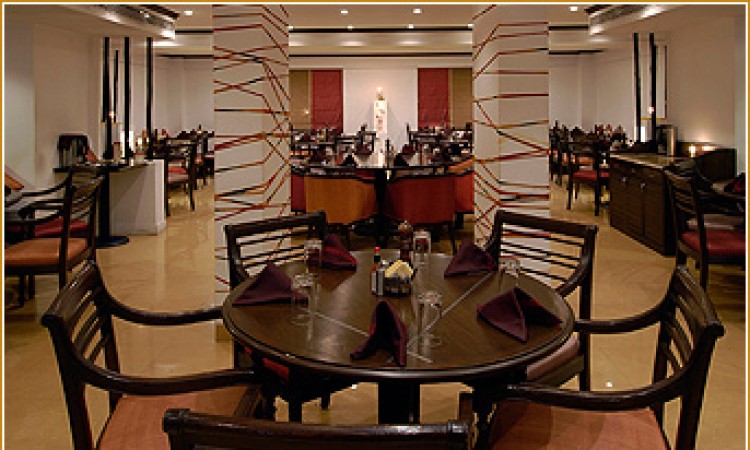 Dining area Dining area