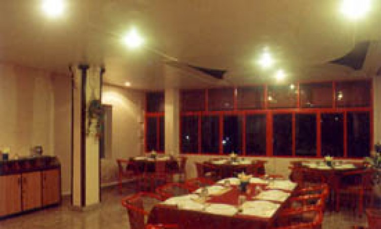 Hotel Hilltop Hotel Hilltop
