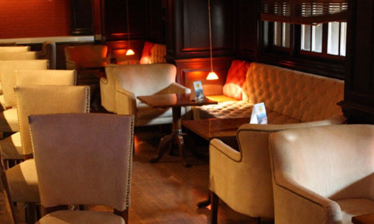 Restaurant Restaurant