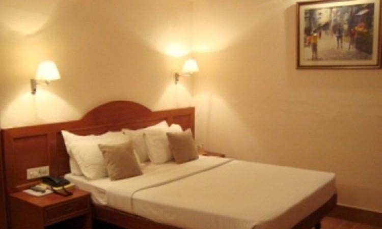 Hotel Bangalore Gate Hotel Bangalore Gate