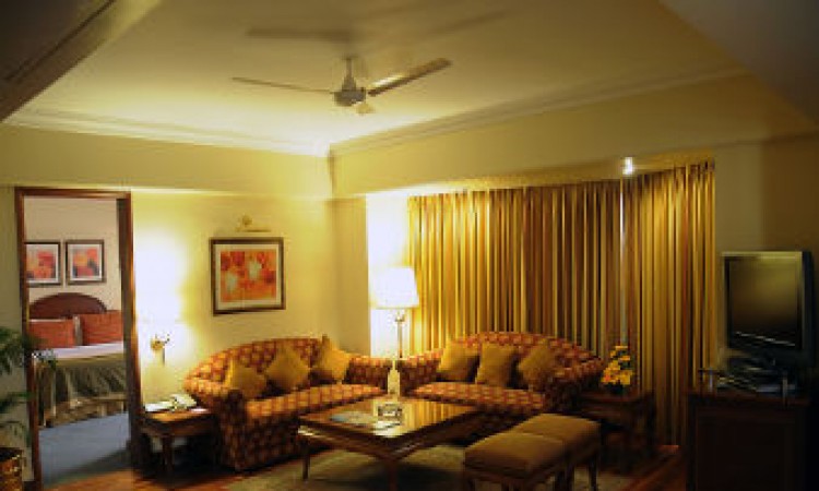 Sitting room Sitting room