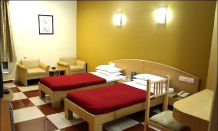 Hotel Maratha Regency Hotel Maratha Regency
