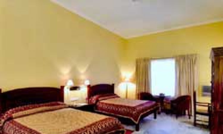 Hotel Dev Villas Hotel Dev Villas