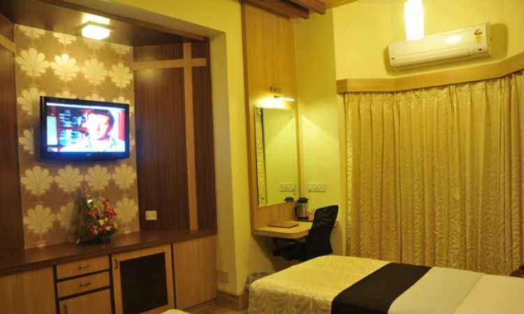 Hotel Bangalore Gate Hotel Bangalore Gate