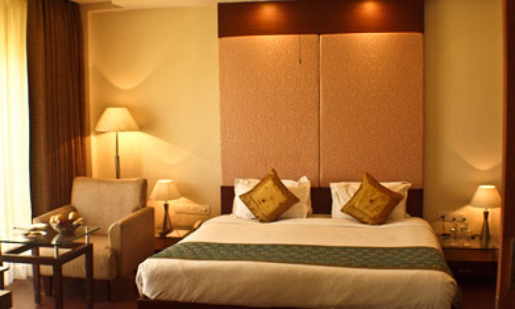 Cambay golf resort Cambay golf resort