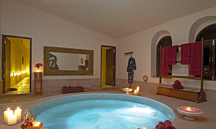 Spa Spa