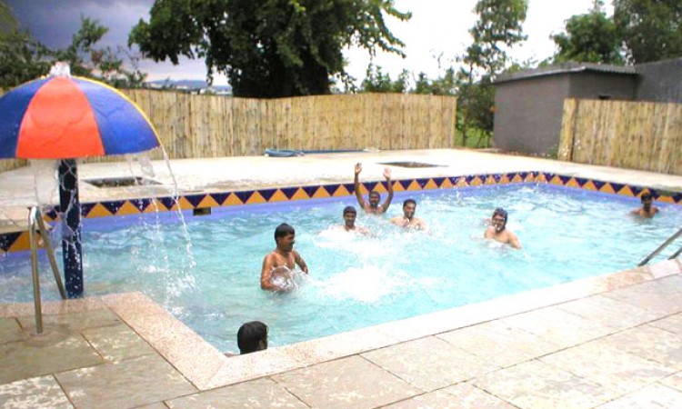 Sai Farms and Holiday Resort Sai Farms and Holiday Resort
