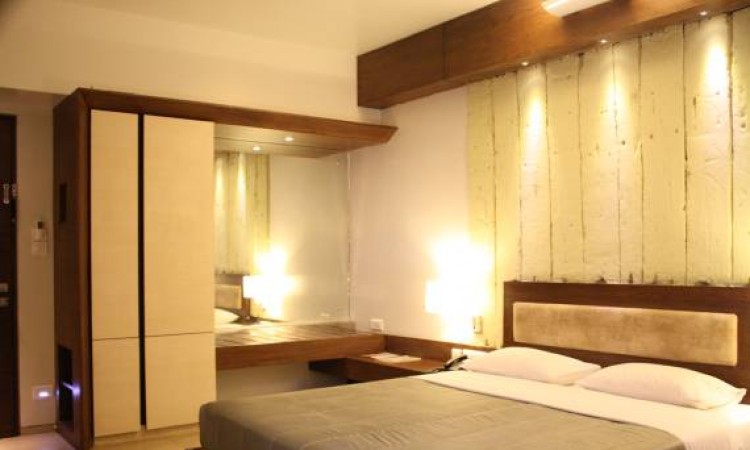 Hotel Maratha Regency Hotel Maratha Regency