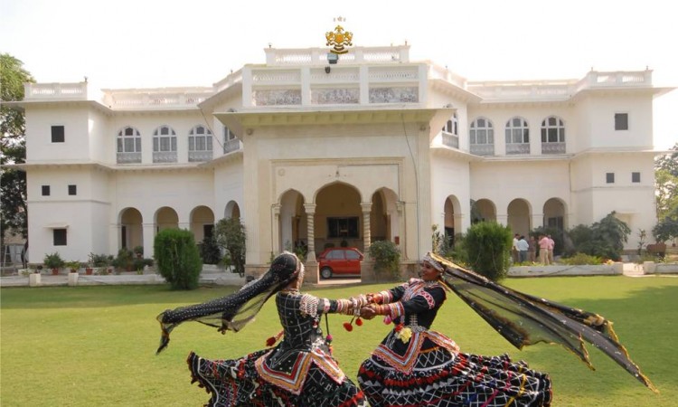 Hari Mahal Palace Hari Mahal Palace