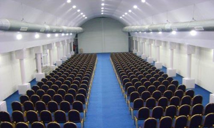 Hall 2 Hall 2