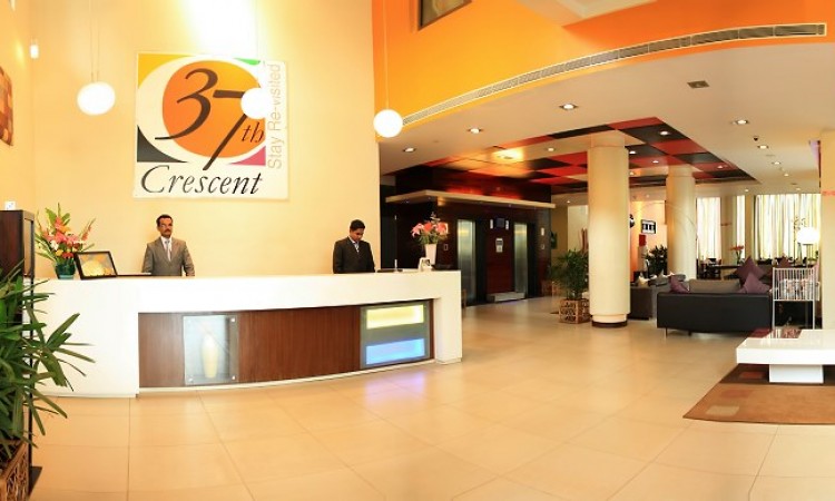 Reception Reception