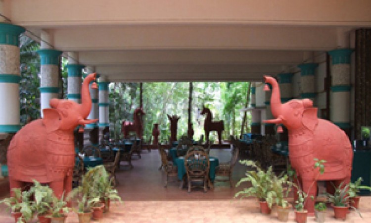 Restaurant Restaurant