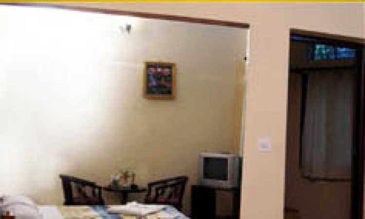 Room Room